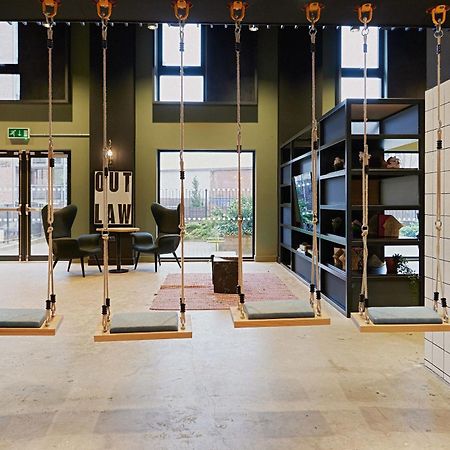 Fully Equipped Modern Studios In Glasgow West End For Students Only 外观 照片
