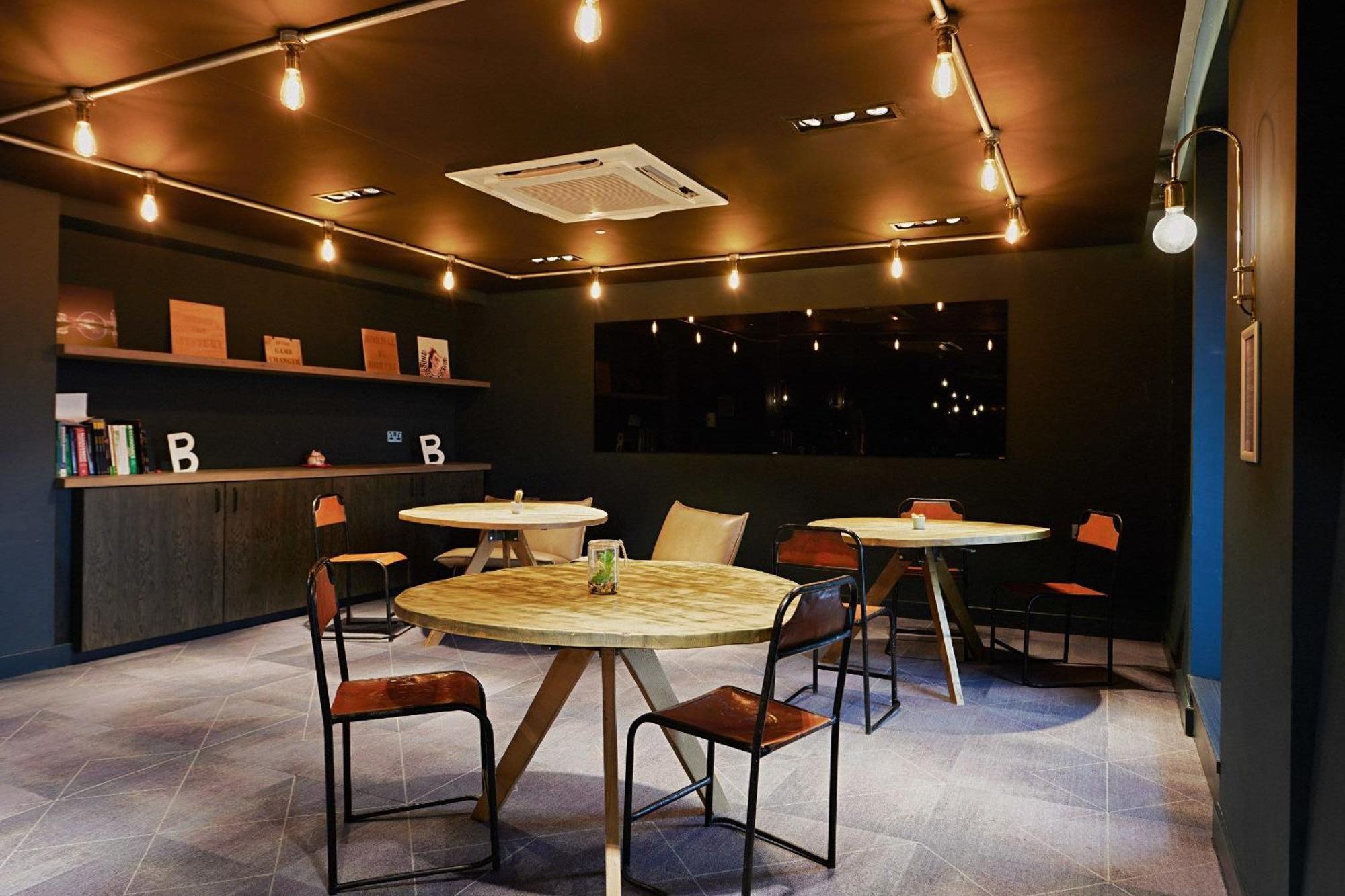 Fully Equipped Modern Studios In Glasgow West End For Students Only 外观 照片